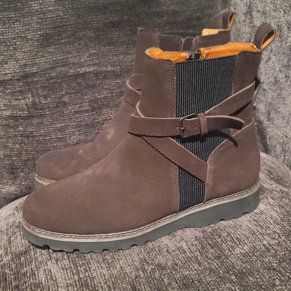 Donald Pliner | Captain Boots Women's 9.5